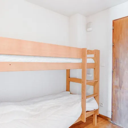 Apartment La Crete Du Berger - Maeva - 2 Pieces 6 Personnes - Budget Mae-2764 Agnieres en Devoluy