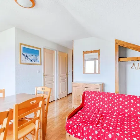 La Crete Du Berger - Maeva - 2 Pieces 6 Personnes - Budget Mae-2764 Apartment Agnieres en Devoluy