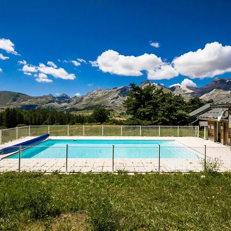 Apartment La Crete Du Berger - Maeva - 2 Pieces 6 Personnes - Budget Mae-2764 Agnieres en Devoluy